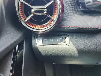 2025 Chevrolet Equinox AWD RS