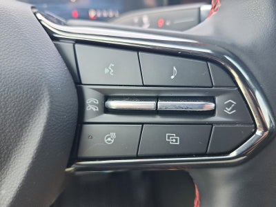 2025 Chevrolet Equinox AWD RS