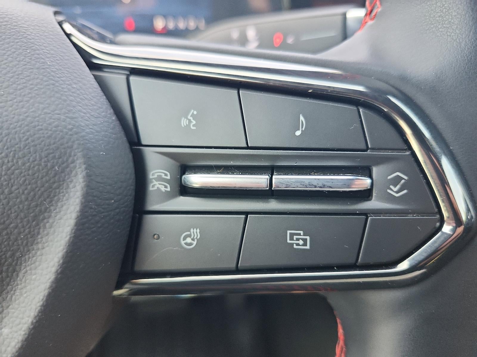 2025 Chevrolet Equinox AWD RS