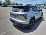 2025 Chevrolet Equinox AWD RS