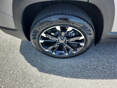 2025 Chevrolet Equinox AWD RS