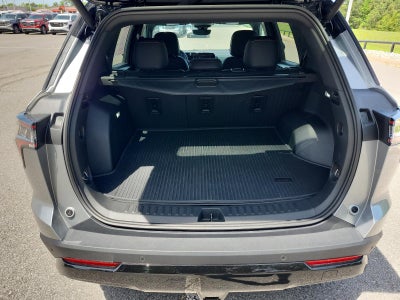 2025 Chevrolet Equinox AWD RS