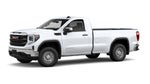 2026 GMC Sierra 1500 Regular Cab Long Box 2-Wheel Drive Pro