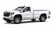 2026 GMC Sierra 1500 Regular Cab Long Box 2-Wheel Drive Pro