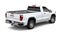 2026 GMC Sierra 1500 Regular Cab Long Box 2-Wheel Drive Pro