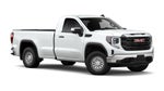 2026 GMC Sierra 1500 Regular Cab Long Box 2-Wheel Drive Pro