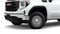 2026 GMC Sierra 1500 Regular Cab Long Box 2-Wheel Drive Pro