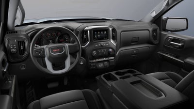 2026 GMC Sierra 1500 Regular Cab Long Box 2-Wheel Drive Pro