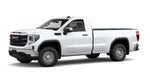 2026 GMC Sierra 1500 Regular Cab Long Box 2-Wheel Drive Pro