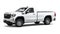 2026 GMC Sierra 1500 Regular Cab Long Box 2-Wheel Drive Pro
