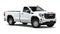 2026 GMC Sierra 1500 Regular Cab Long Box 2-Wheel Drive Pro