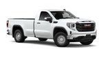 2026 GMC Sierra 1500 Regular Cab Long Box 2-Wheel Drive Pro