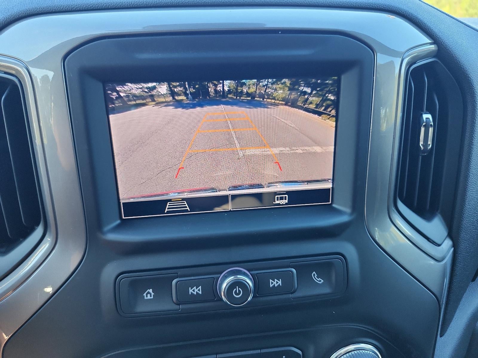 2026 GMC Sierra 1500 Regular Cab Standard Box 2-Wheel Drive Pro