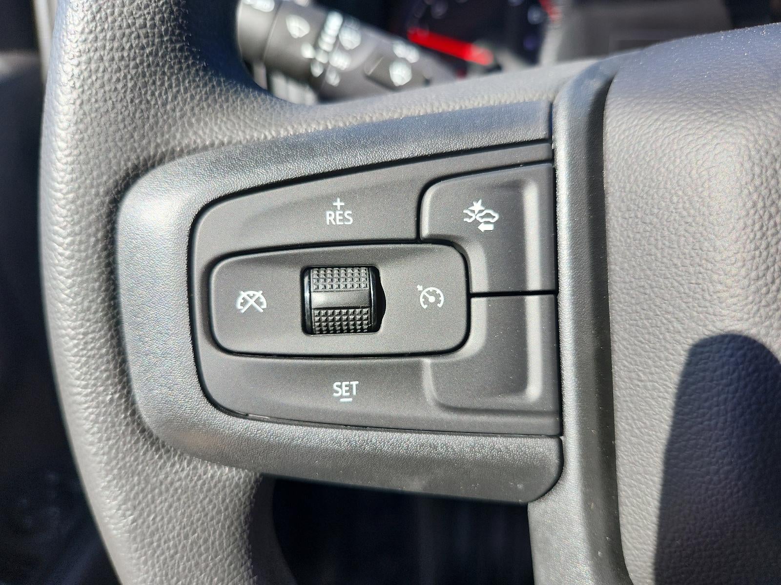 2026 GMC Sierra 1500 Regular Cab Standard Box 2-Wheel Drive Pro