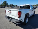 2026 GMC Sierra 1500 Regular Cab Standard Box 2-Wheel Drive Pro