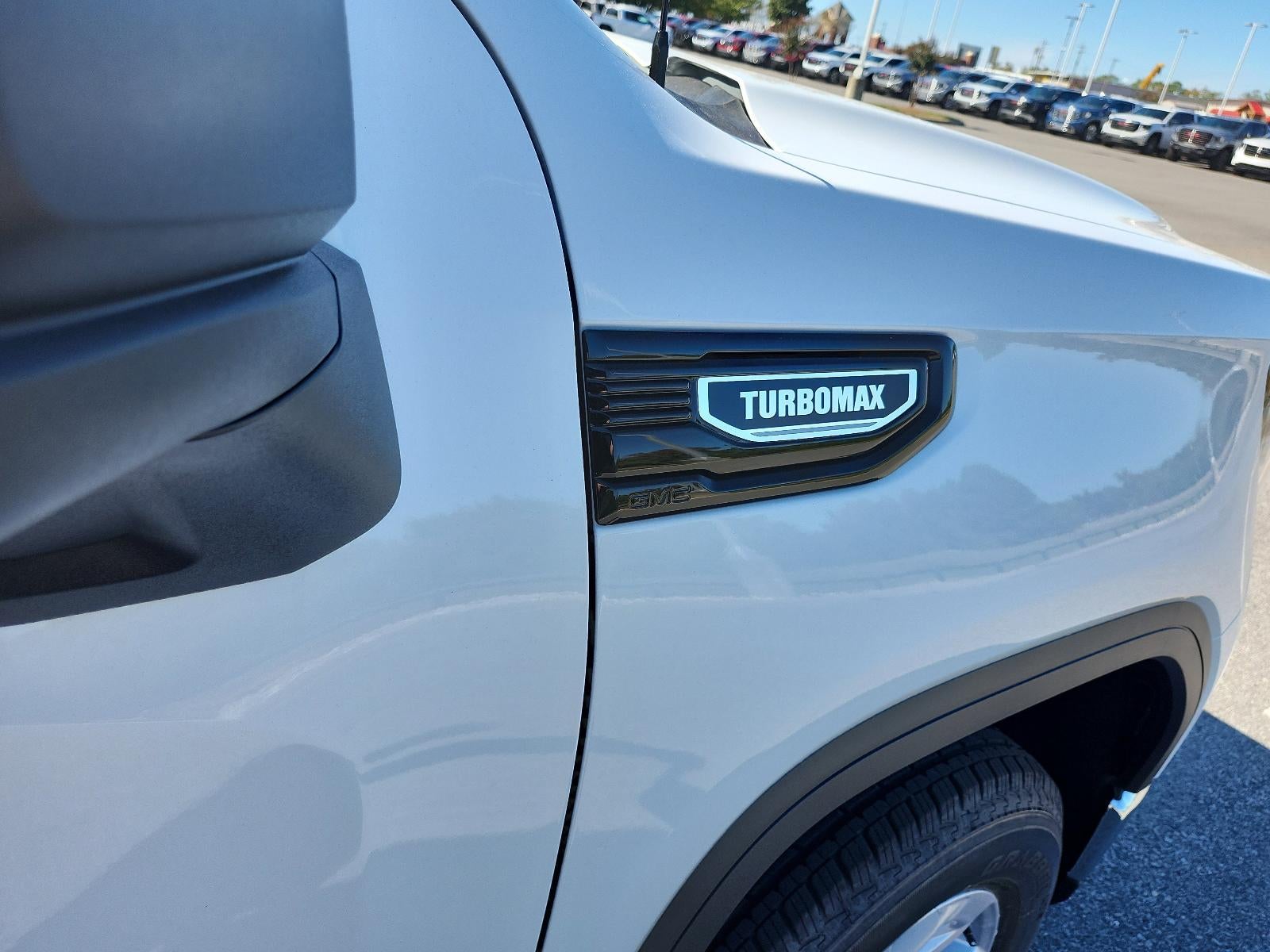 2026 GMC Sierra 1500 Regular Cab Standard Box 2-Wheel Drive Pro