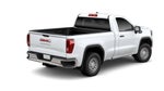 2026 GMC Sierra 1500 Regular Cab Standard Box 2-Wheel Drive Pro