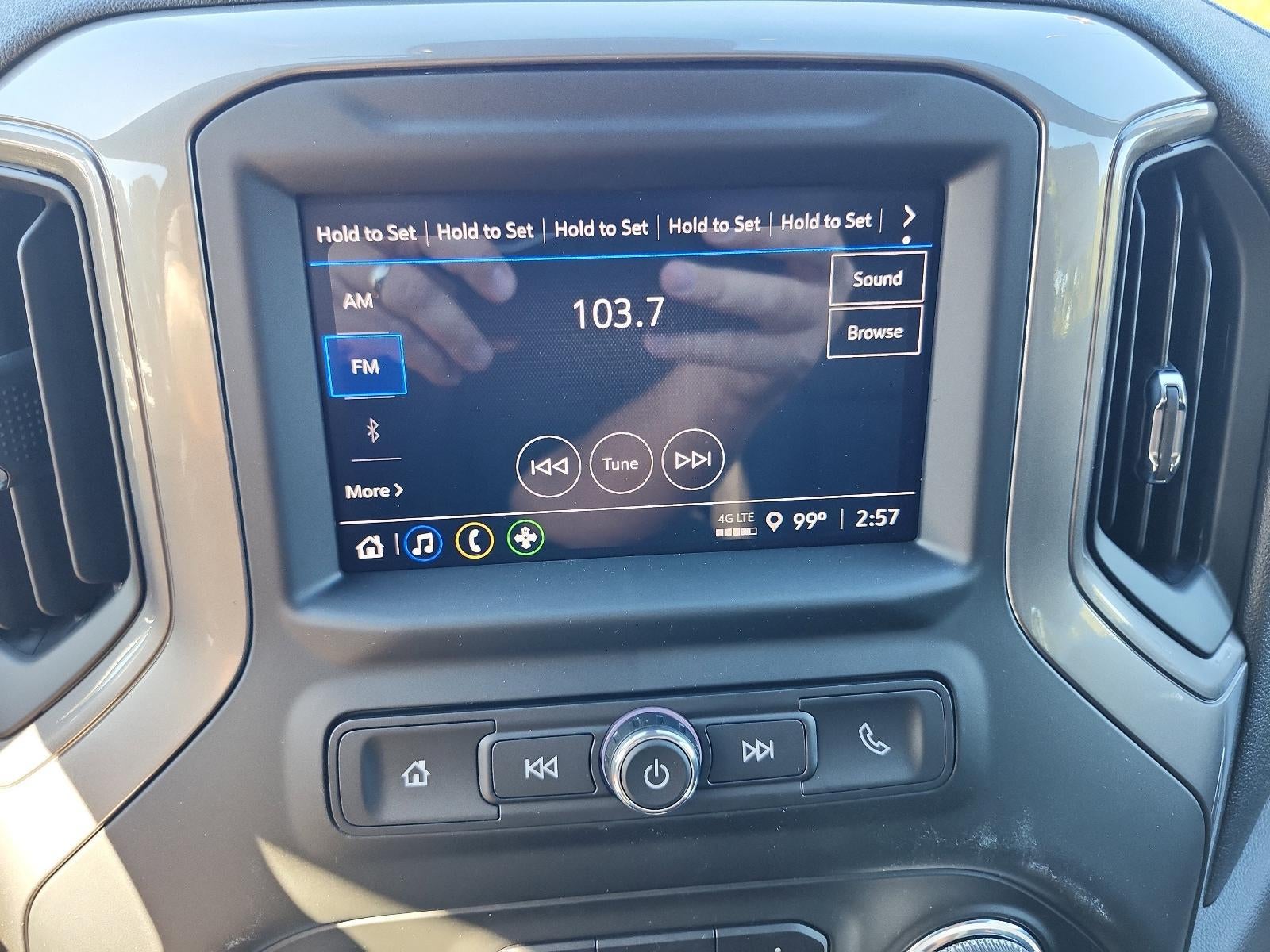 2026 GMC Sierra 1500 Regular Cab Standard Box 2-Wheel Drive Pro