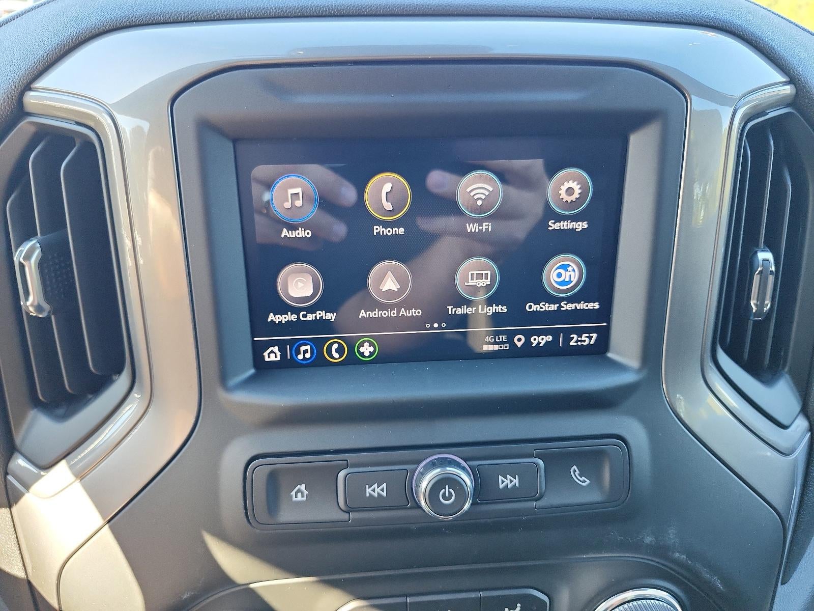 2026 GMC Sierra 1500 Regular Cab Standard Box 2-Wheel Drive Pro