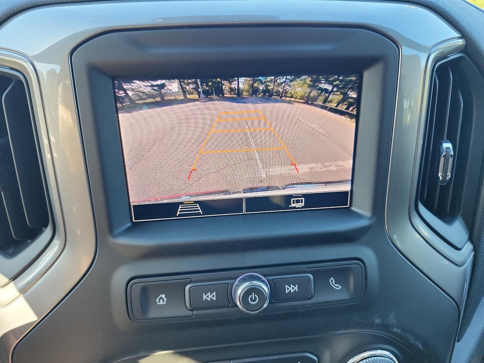 2026 GMC Sierra 1500 Regular Cab Standard Box 2-Wheel Drive Pro