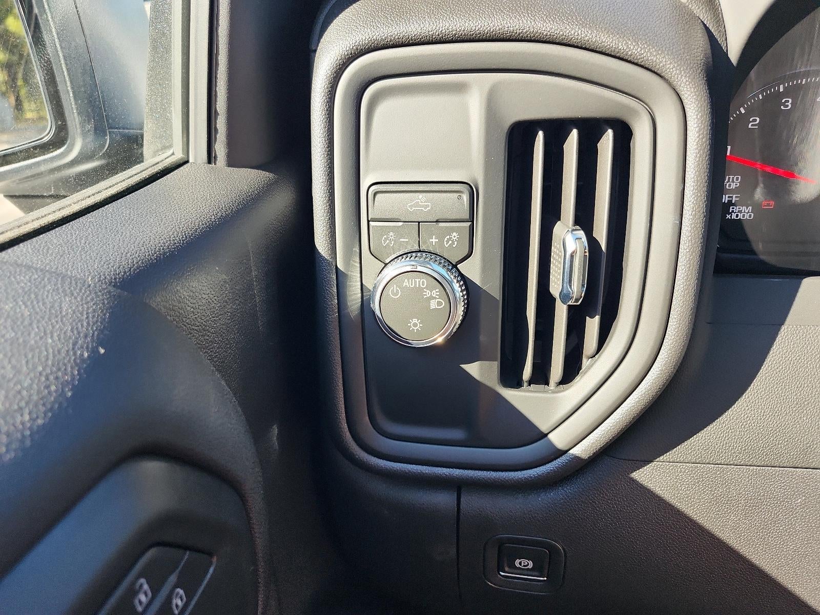 2026 GMC Sierra 1500 Regular Cab Standard Box 2-Wheel Drive Pro