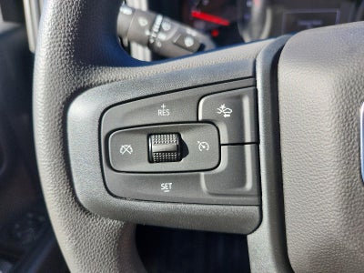 2026 GMC Sierra 1500 Regular Cab Standard Box 2-Wheel Drive Pro