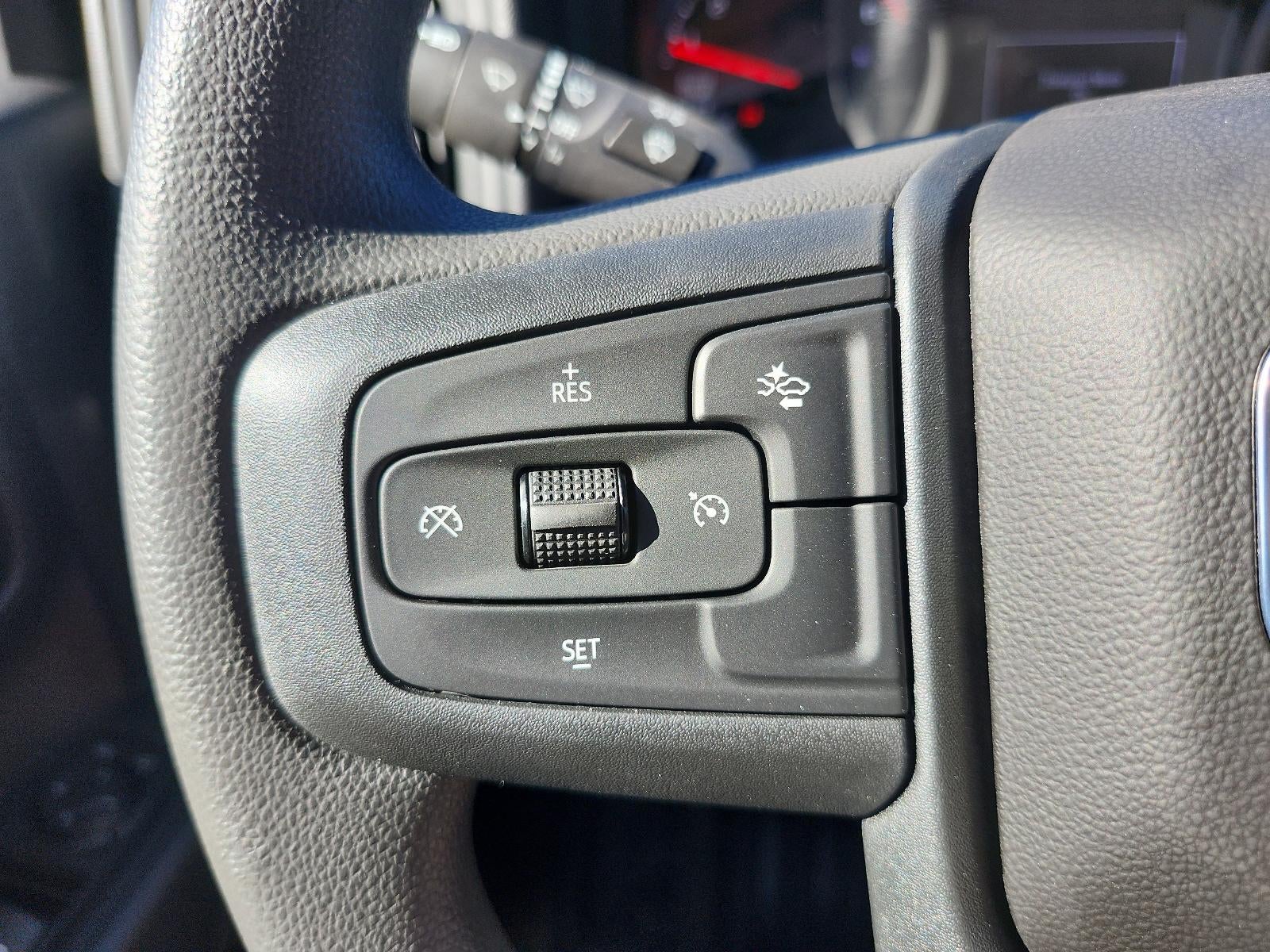 2026 GMC Sierra 1500 Regular Cab Standard Box 2-Wheel Drive Pro