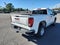 2026 GMC Sierra 1500 Regular Cab Standard Box 2-Wheel Drive Pro