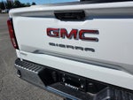 2026 GMC Sierra 1500 Regular Cab Standard Box 2-Wheel Drive Pro