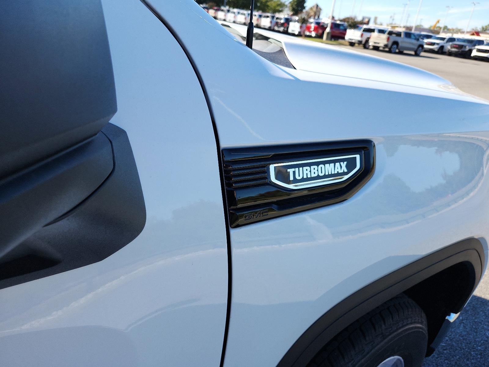 2026 GMC Sierra 1500 Regular Cab Standard Box 2-Wheel Drive Pro