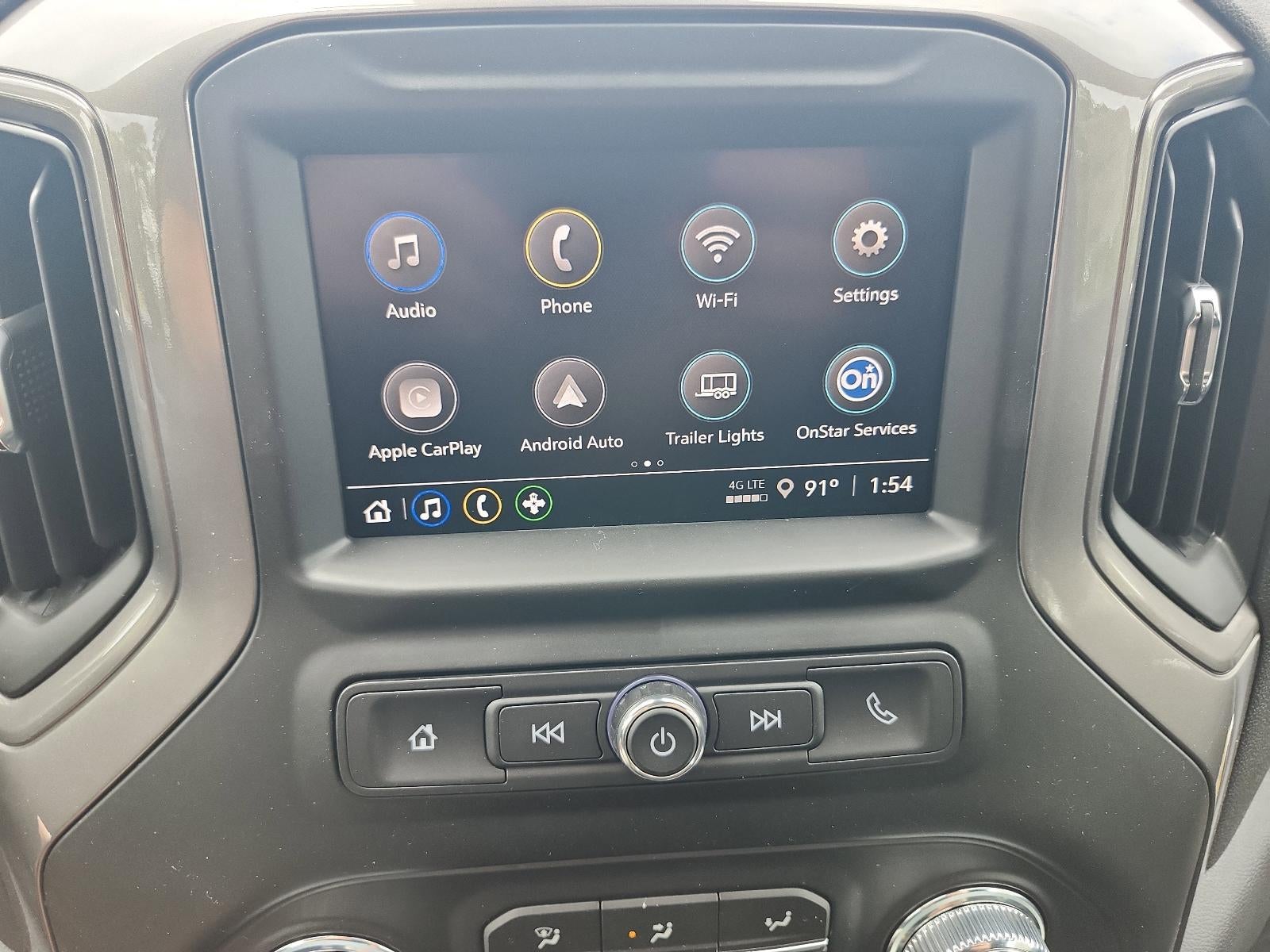 2026 GMC Sierra 1500 Regular Cab Standard Box 2-Wheel Drive Pro