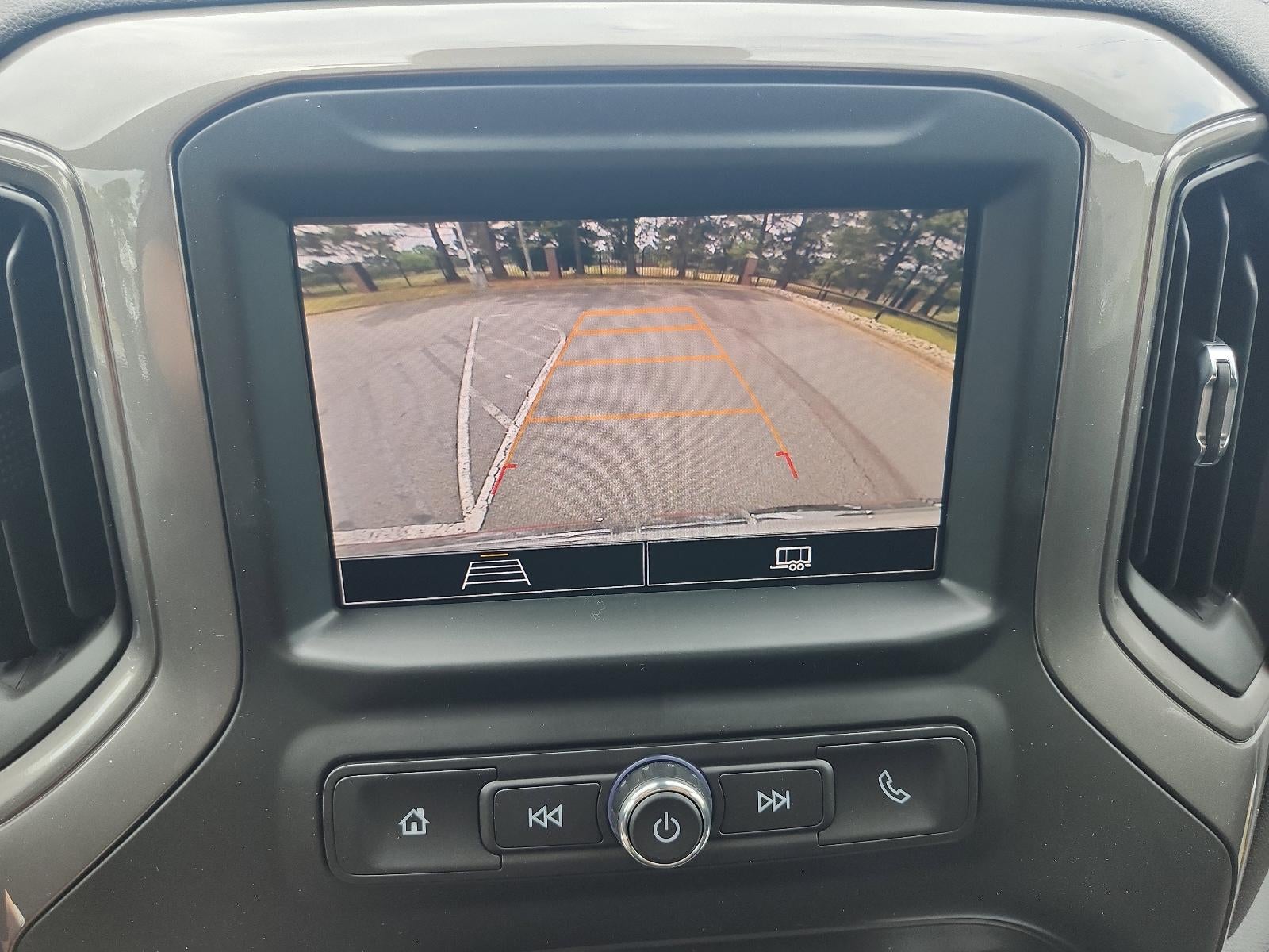 2026 GMC Sierra 1500 Regular Cab Standard Box 2-Wheel Drive Pro