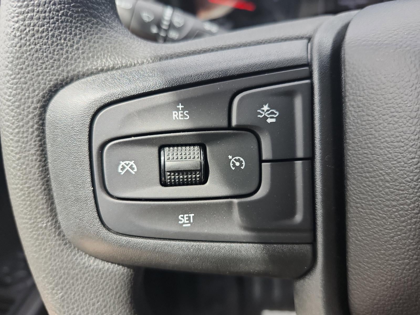 2026 GMC Sierra 1500 Regular Cab Standard Box 2-Wheel Drive Pro
