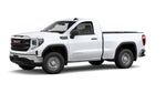 2026 GMC Sierra 1500 Regular Cab Standard Box 2-Wheel Drive Pro
