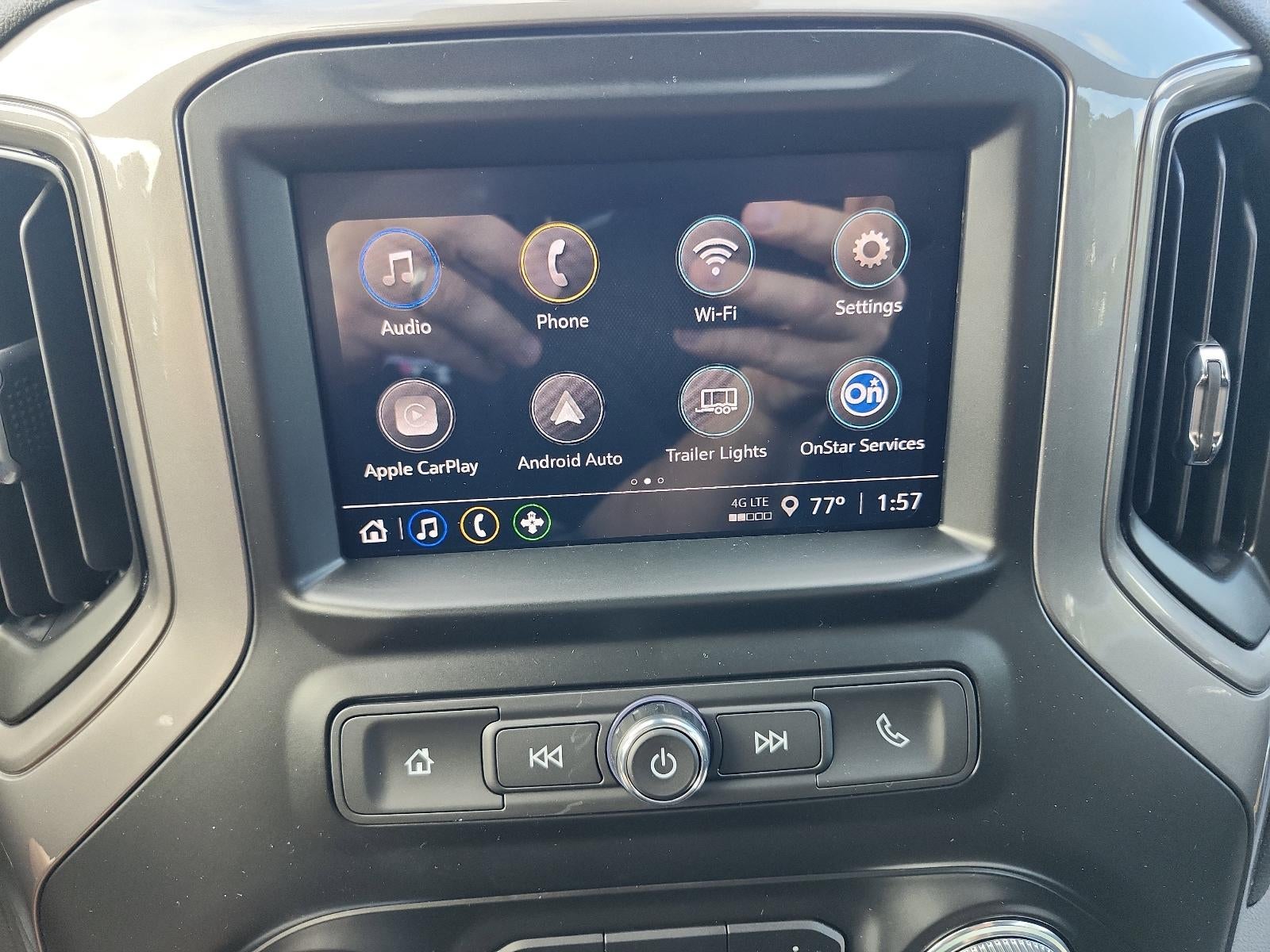 2026 GMC Sierra 1500 Regular Cab Standard Box 2-Wheel Drive Pro