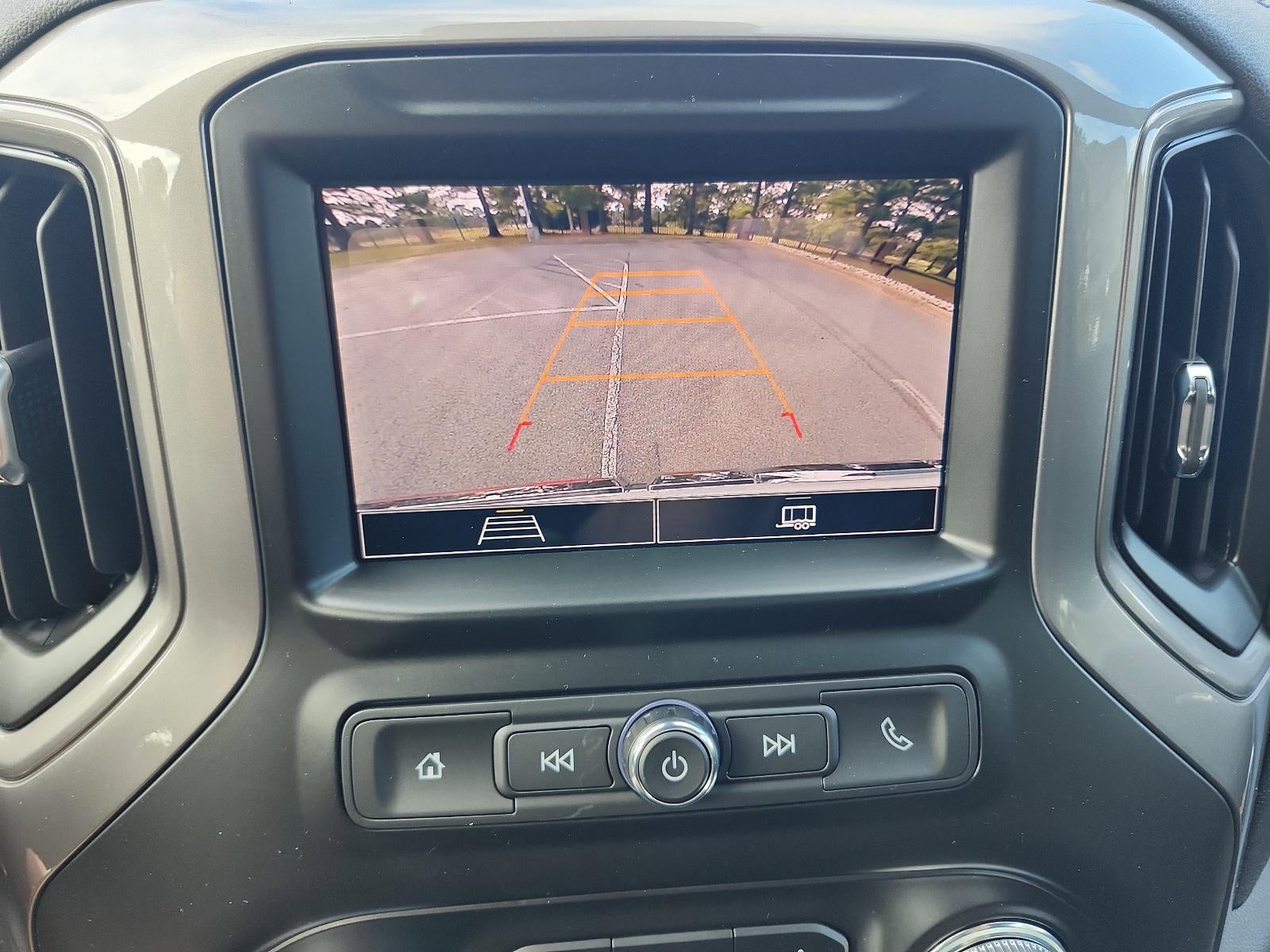 2026 GMC Sierra 1500 Regular Cab Standard Box 2-Wheel Drive Pro