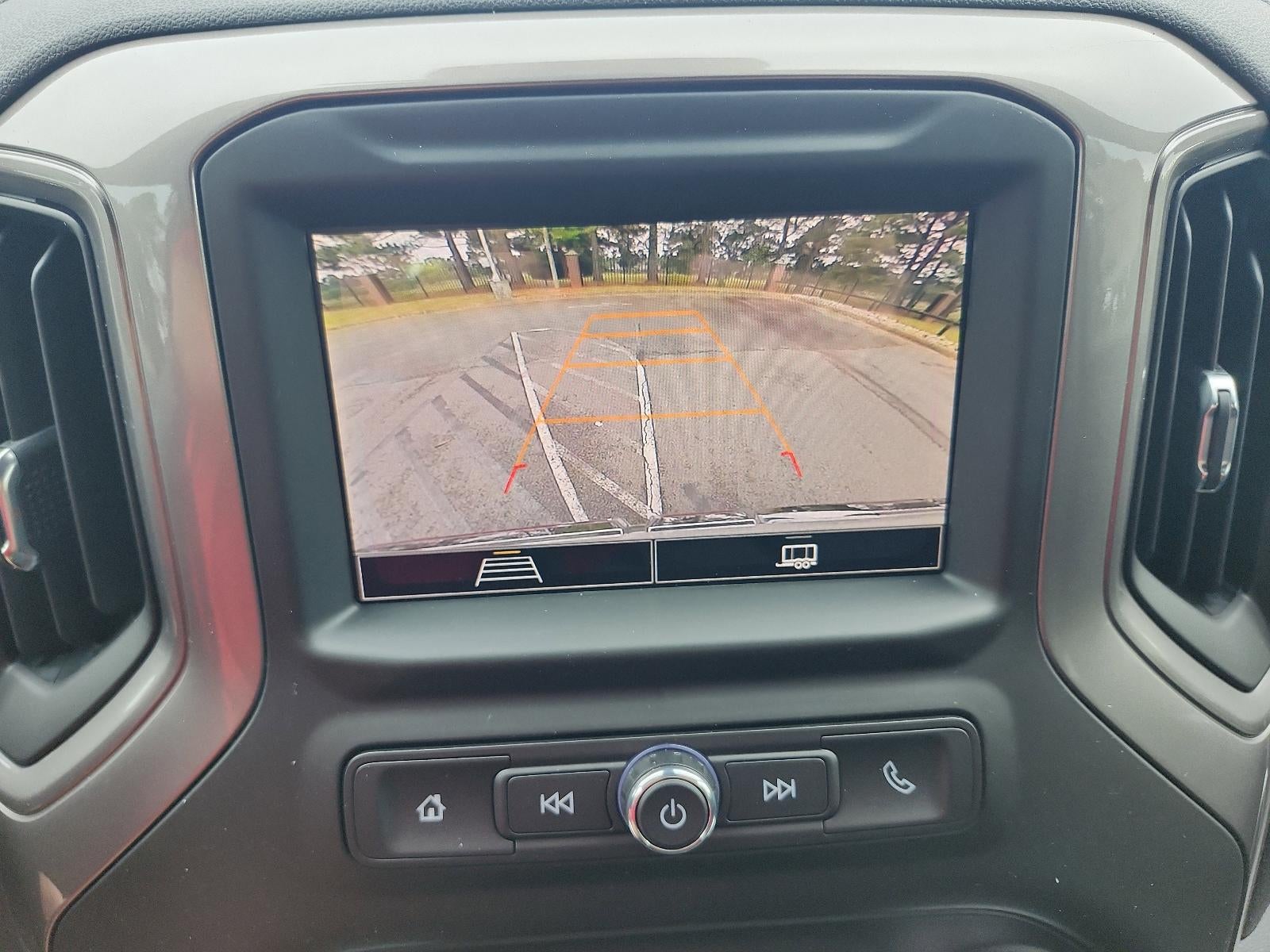 2026 GMC Sierra 1500 Regular Cab Standard Box 2-Wheel Drive Pro