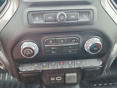 2026 GMC Sierra 1500 Regular Cab Standard Box 2-Wheel Drive Pro