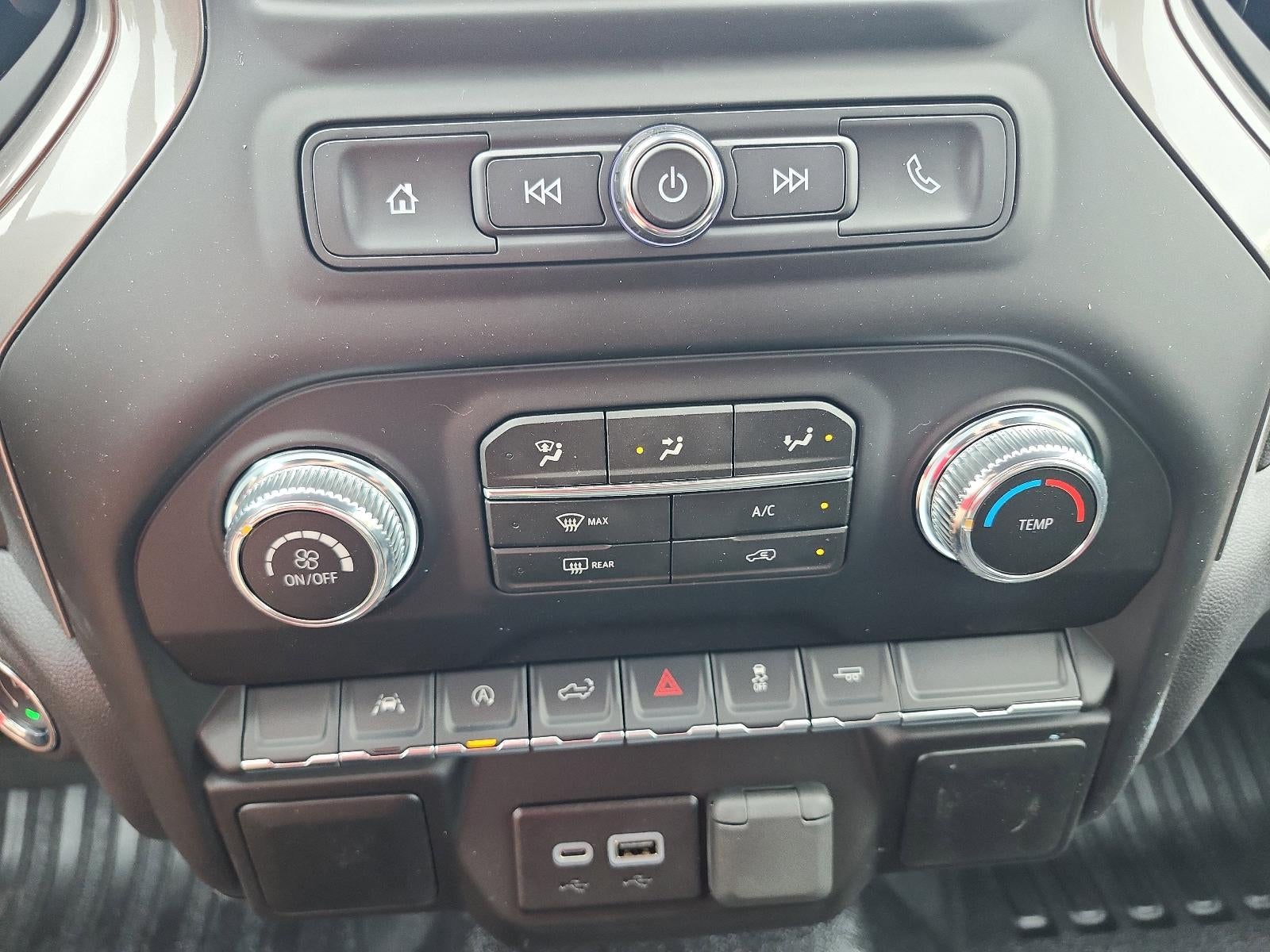 2026 GMC Sierra 1500 Regular Cab Standard Box 2-Wheel Drive Pro
