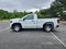 2026 GMC Sierra 1500 Regular Cab Standard Box 2-Wheel Drive Pro