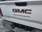 2026 GMC Sierra 1500 Regular Cab Standard Box 2-Wheel Drive Pro