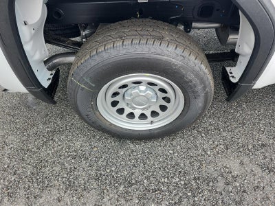 2026 GMC Sierra 1500 Regular Cab Standard Box 2-Wheel Drive Pro
