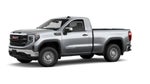 2026 GMC Sierra 1500 Regular Cab Standard Box 4-Wheel Drive Pro