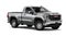 2026 GMC Sierra 1500 Regular Cab Standard Box 4-Wheel Drive Pro