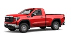 2026 GMC Sierra 1500 Regular Cab Standard Box 4-Wheel Drive Pro