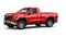 2026 GMC Sierra 1500 Regular Cab Standard Box 4-Wheel Drive Pro