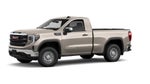 2026 GMC Sierra 1500 Regular Cab Standard Box 4-Wheel Drive Pro