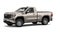 2026 GMC Sierra 1500 Regular Cab Standard Box 4-Wheel Drive Pro