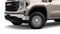 2026 GMC Sierra 1500 Regular Cab Standard Box 4-Wheel Drive Pro