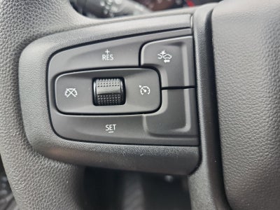 2026 GMC Sierra 1500 Regular Cab Standard Box 4-Wheel Drive Pro
